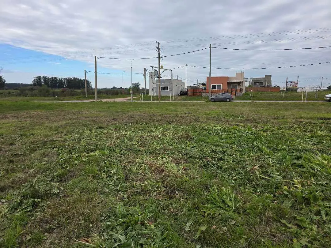Terreno en venta en Caseros — foto 6