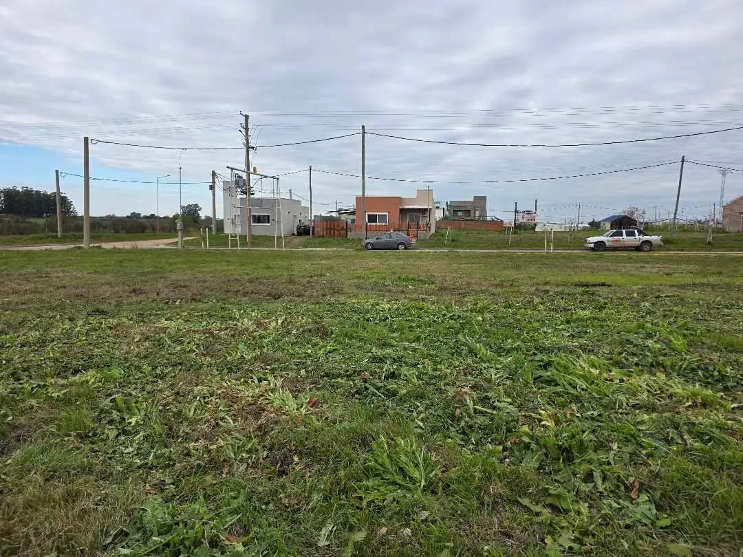 Terreno en venta en Caseros — foto 7