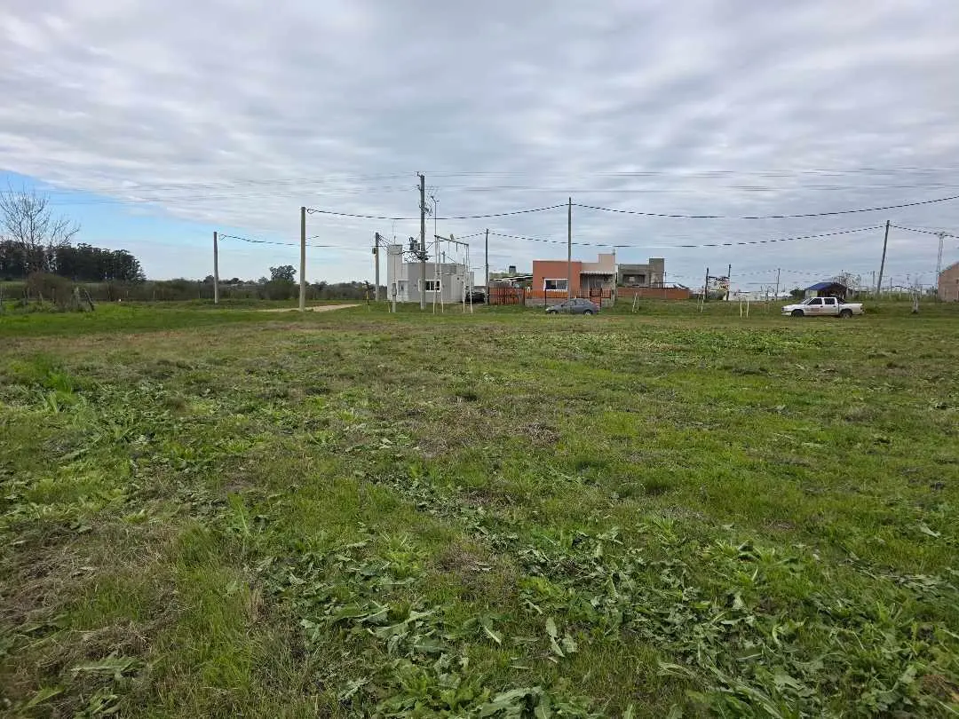 Terreno en venta en Caseros — foto 10