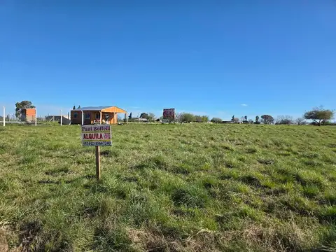 Terreno en venta en Herrera