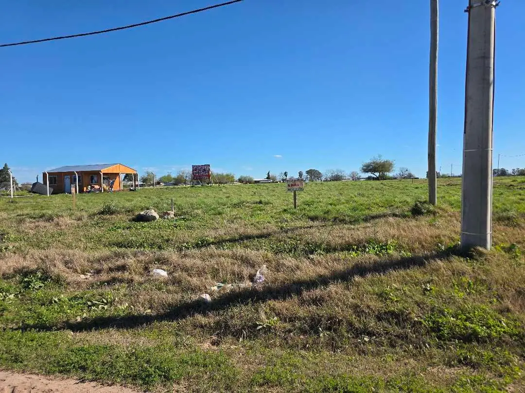 Terreno en venta en Herrera — foto 3