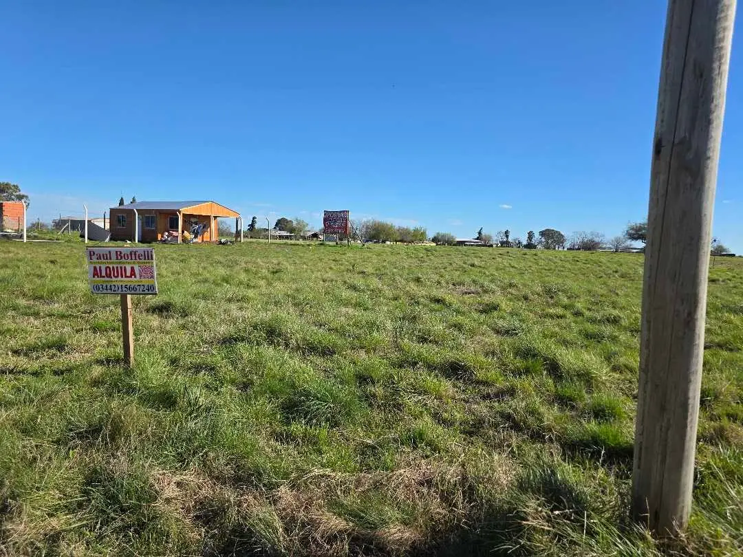 Terreno en venta en Herrera — foto 5