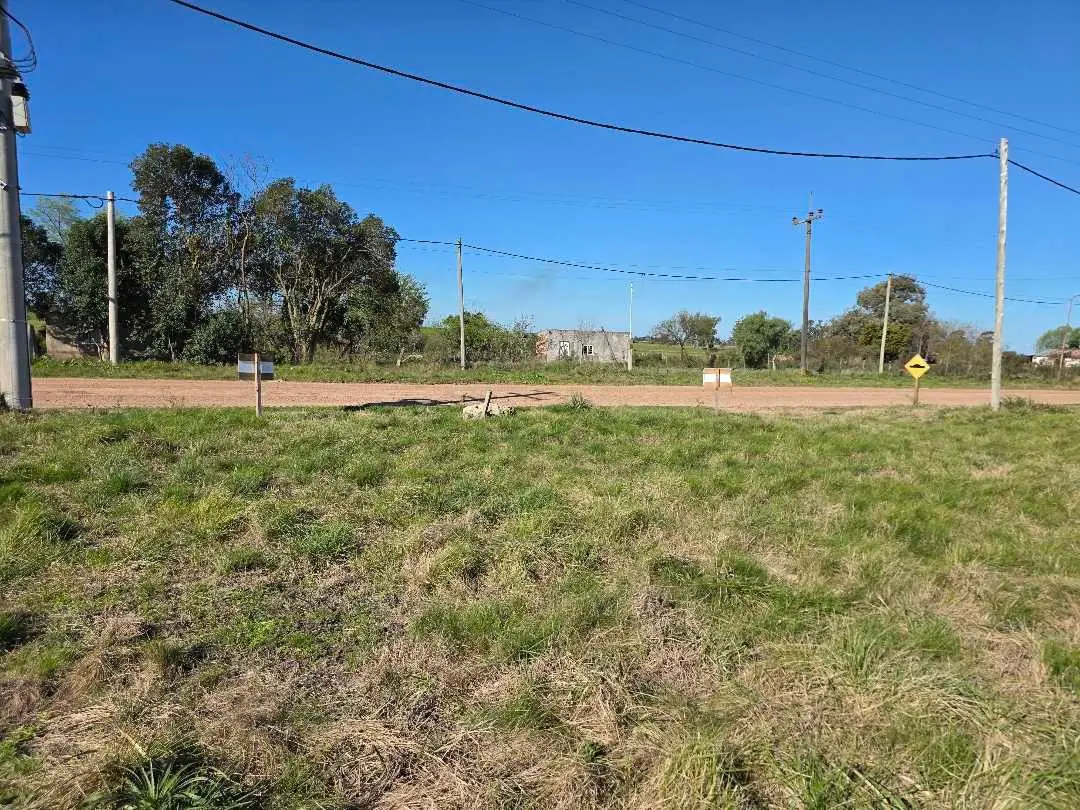 Terreno en venta en Herrera — foto 6