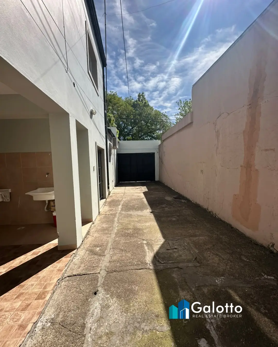 Departamento de 2 dormitorios en alquiler en Rocamora — foto 2