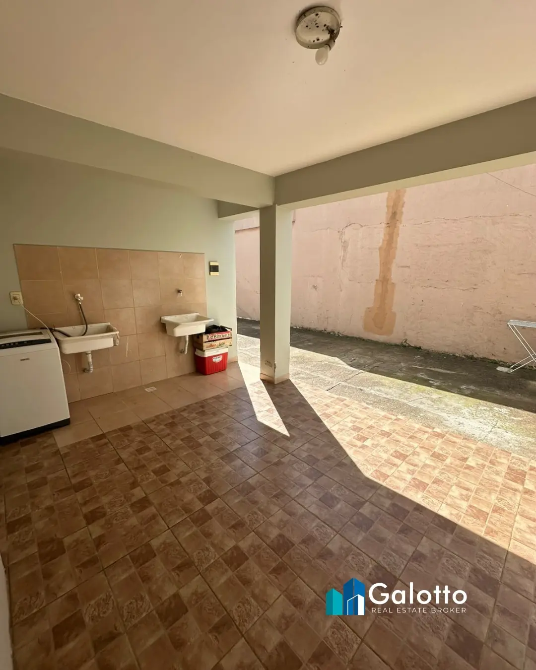 Departamento de 2 dormitorios en alquiler en Rocamora — foto 3