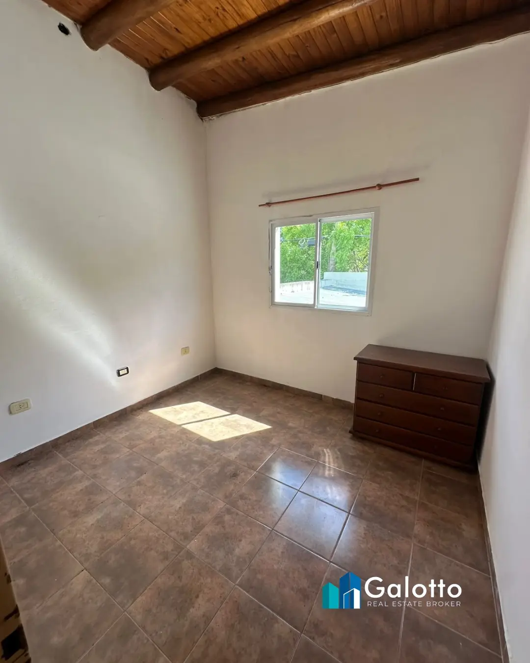 Departamento de 2 dormitorios en alquiler en Rocamora — foto 8