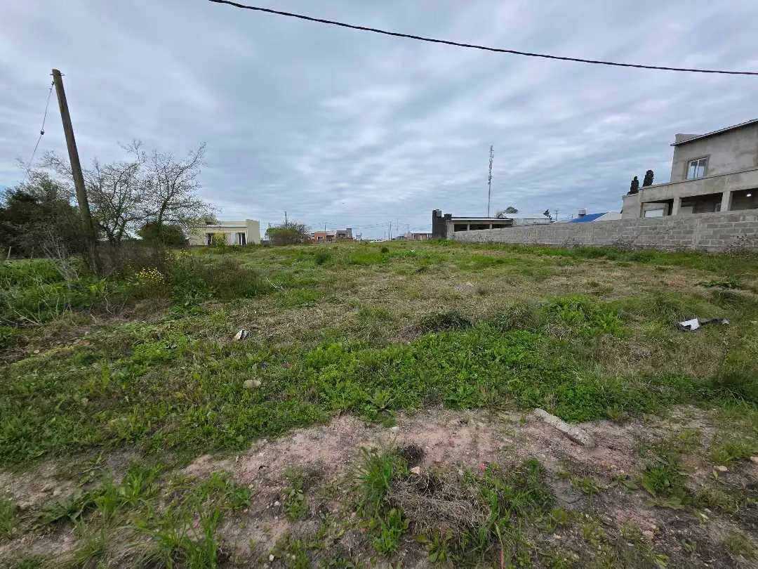 Terreno en venta en Caseros — foto 1