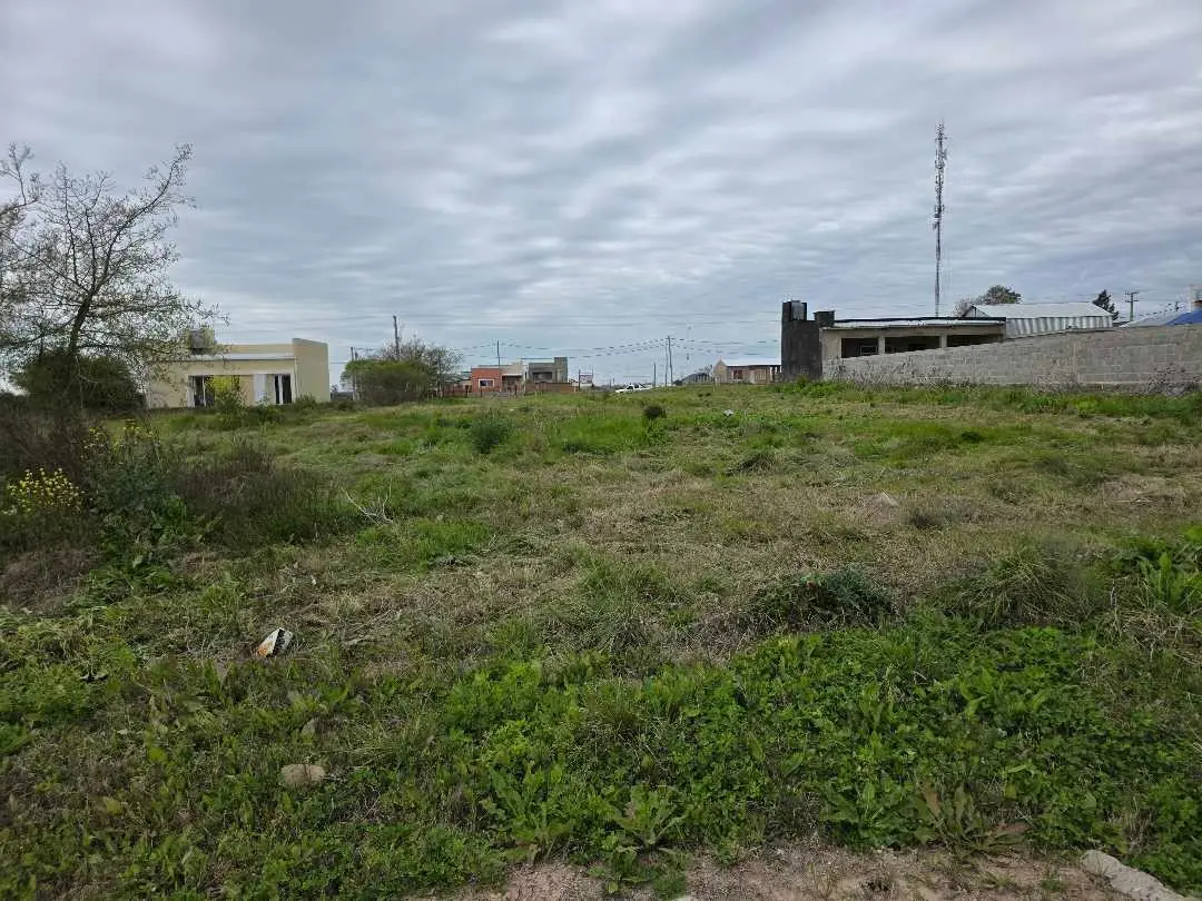 Terreno en venta en Caseros — foto 2
