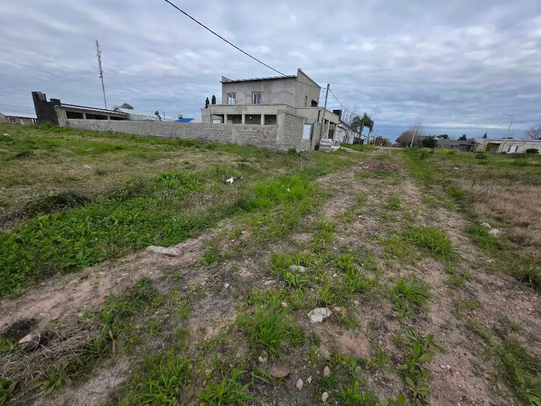 Terreno en venta en Caseros — foto 3