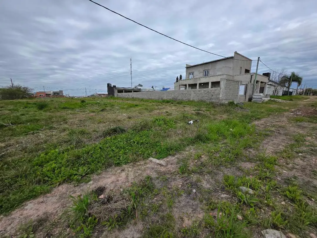 Terreno en venta en Caseros — foto 6