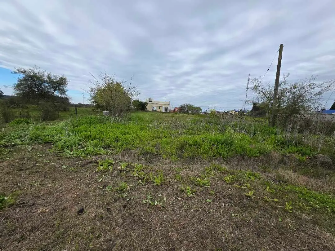 Terreno en venta en Caseros — foto 8