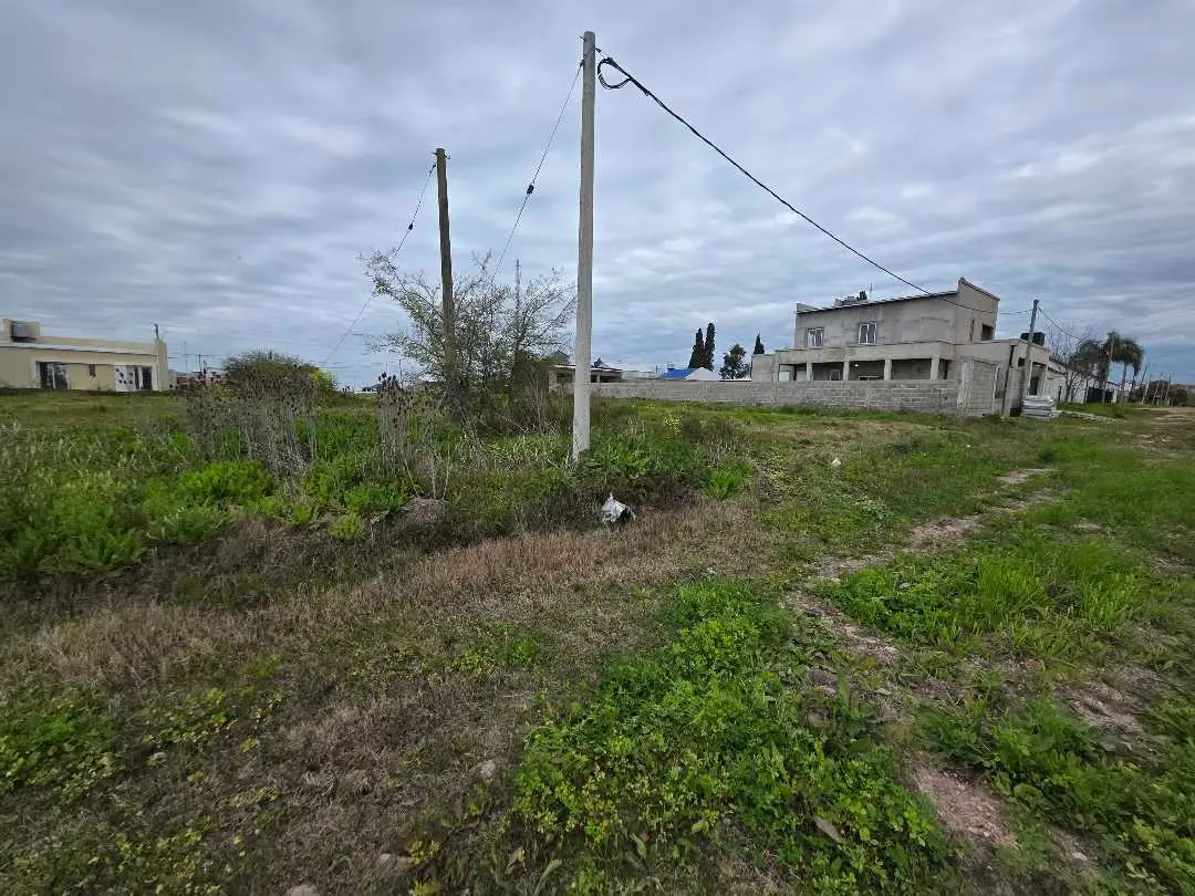 Terreno en venta en Caseros — foto 9