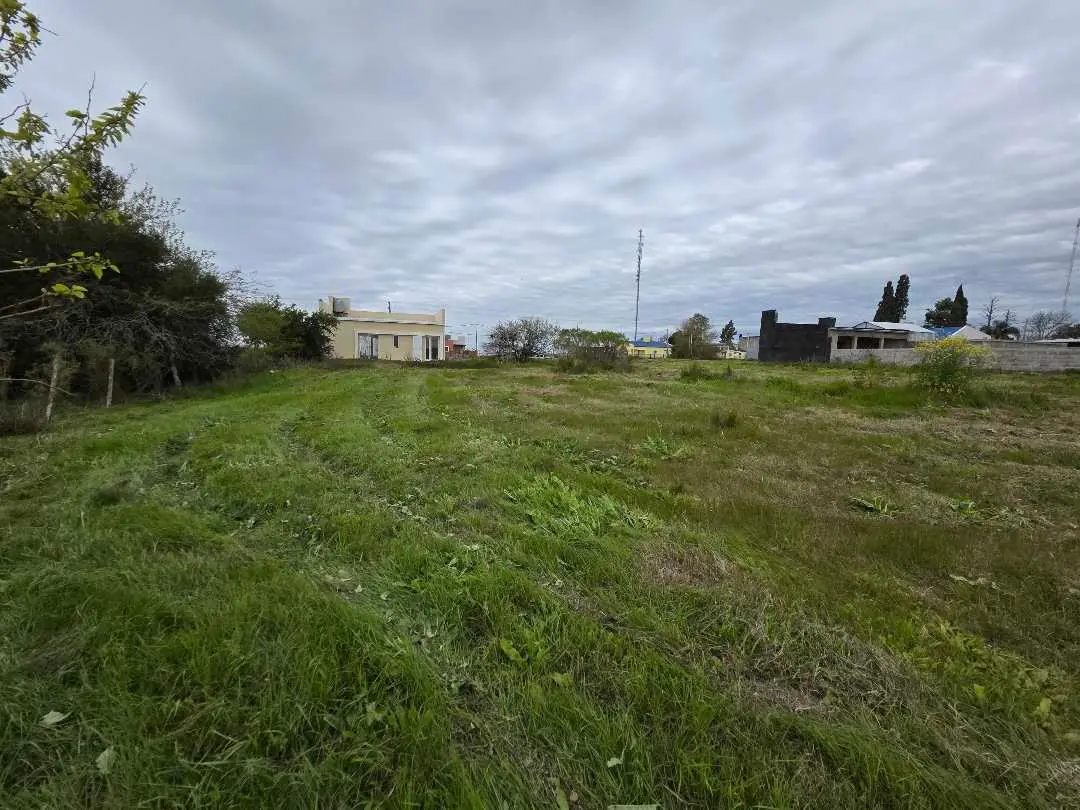Terreno en venta en Caseros — foto 10