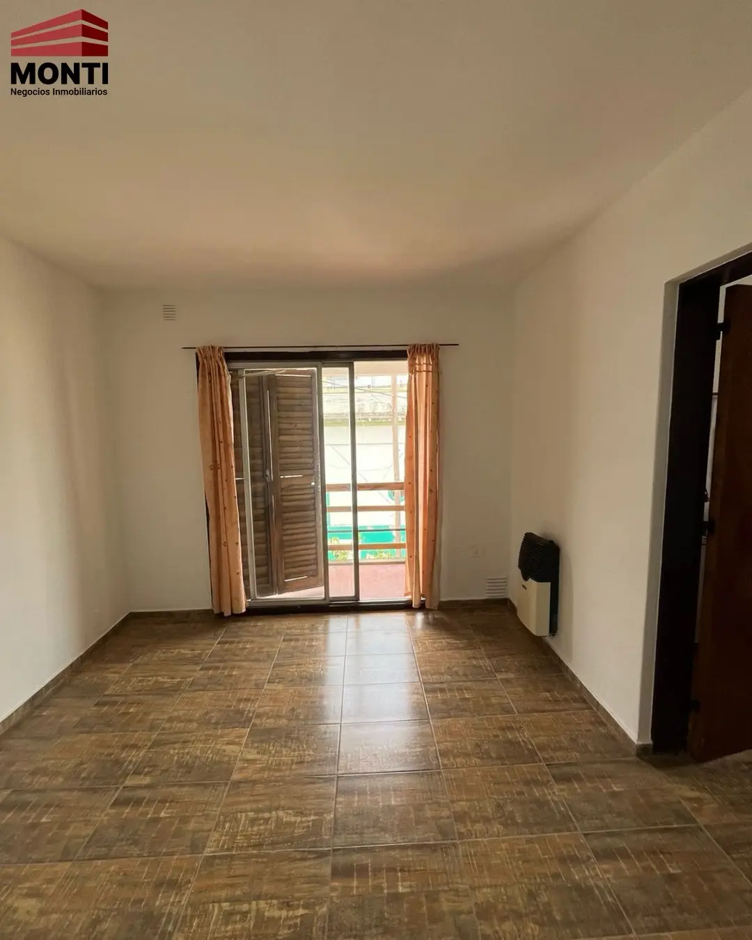 Departamento de 2 dormitorios en alquiler en Concepción del Uruguay — foto 3