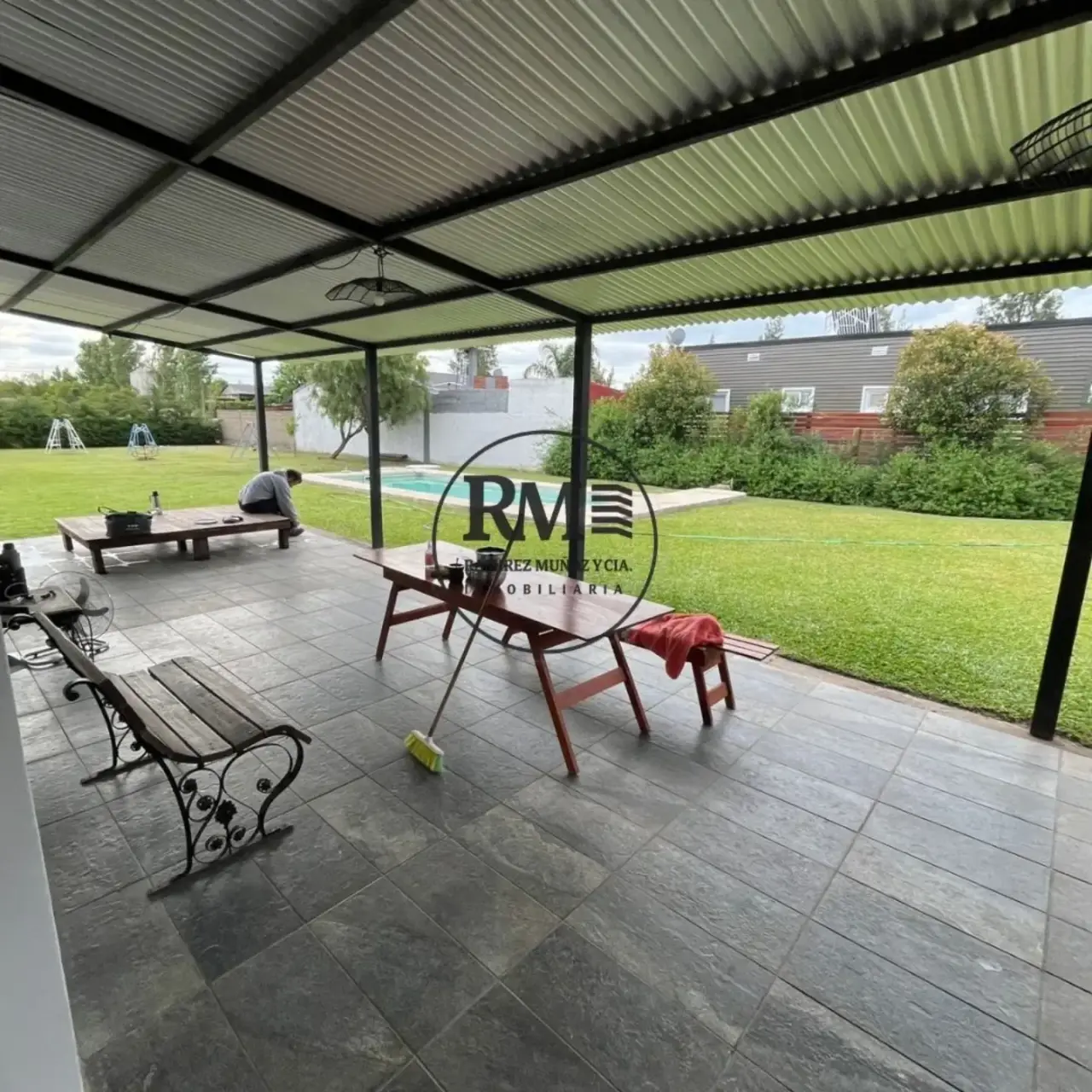 Casa de 2 dormitorios en alquiler en Barrio De Quintas, Concepción del Uruguay — foto 12