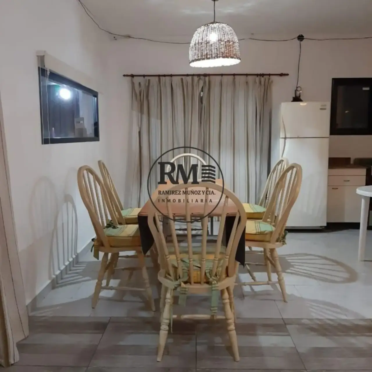 Casa de 2 dormitorios en alquiler en Barrio De Quintas, Concepción del Uruguay — foto 7