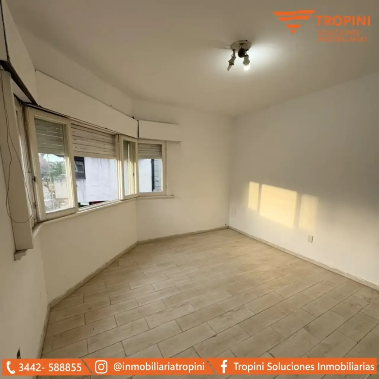 Departamento de 2 dormitorios en alquiler en Concepción del Uruguay — foto 5
