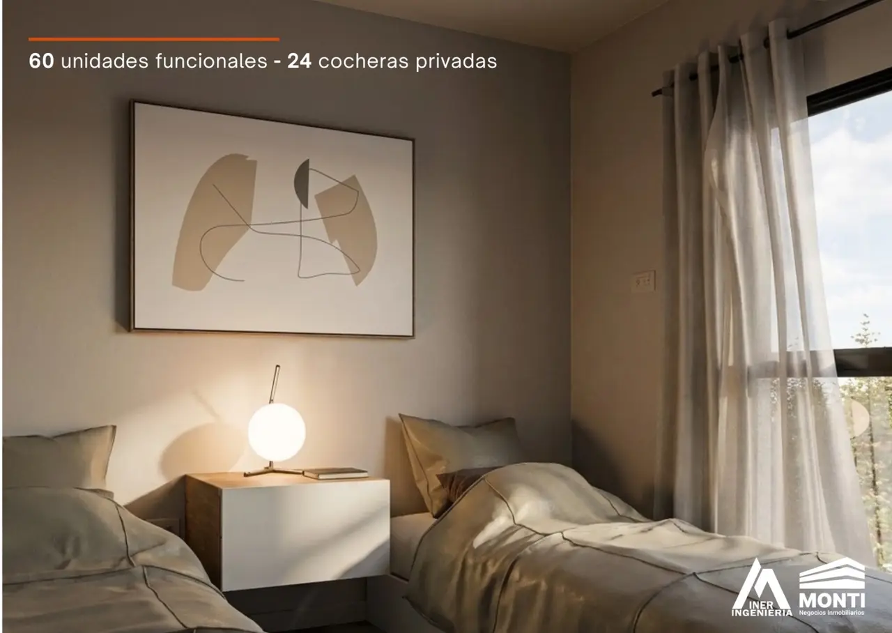 Departamento en preventa en Concepción del Uruguay — foto 3