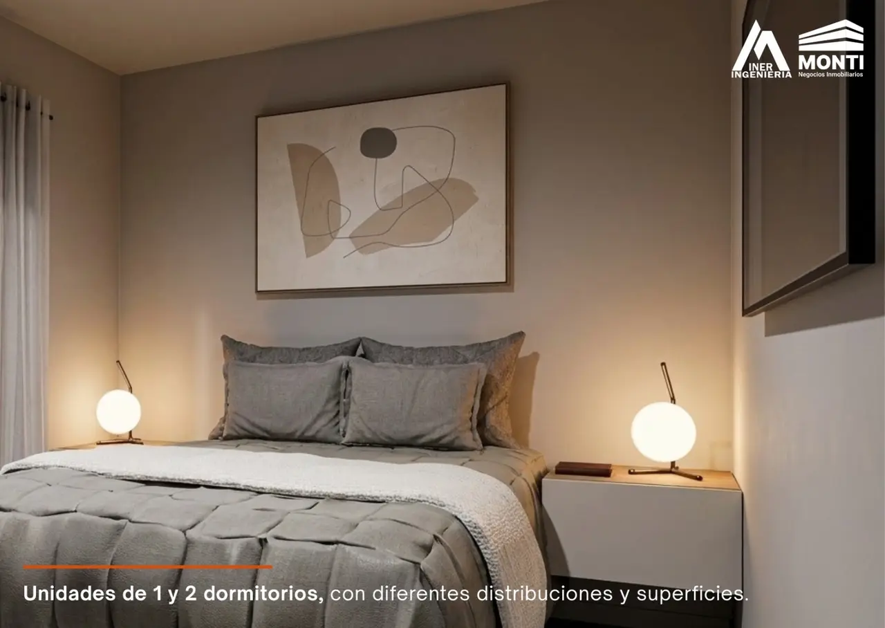 Departamento en preventa en Concepción del Uruguay — foto 4