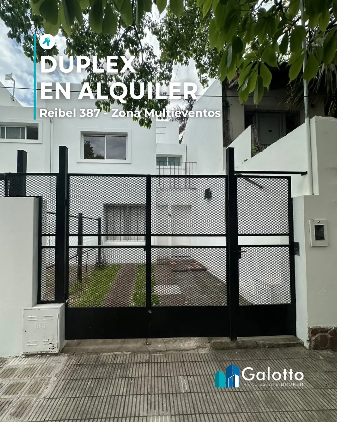 Casa de 3 dormitorios en alquiler en Concepción del Uruguay — foto 1