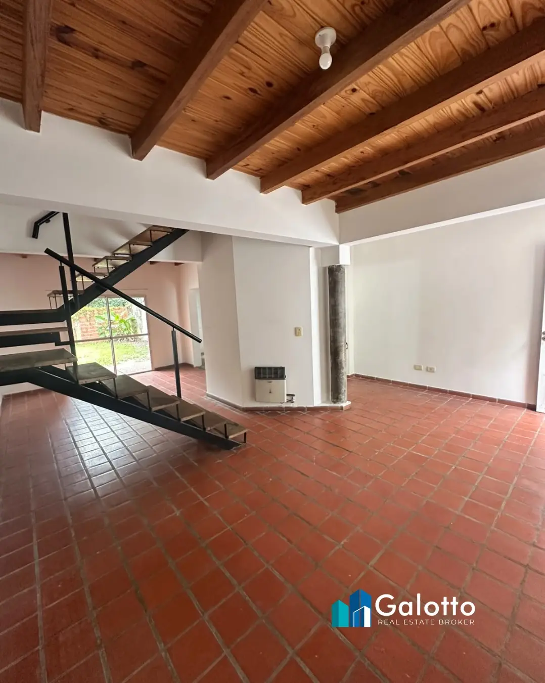 Casa de 3 dormitorios en alquiler en Concepción del Uruguay — foto 3