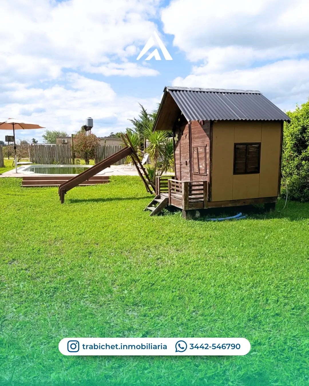 Casa de 3 dormitorios en venta en Concepción del Uruguay — foto 3
