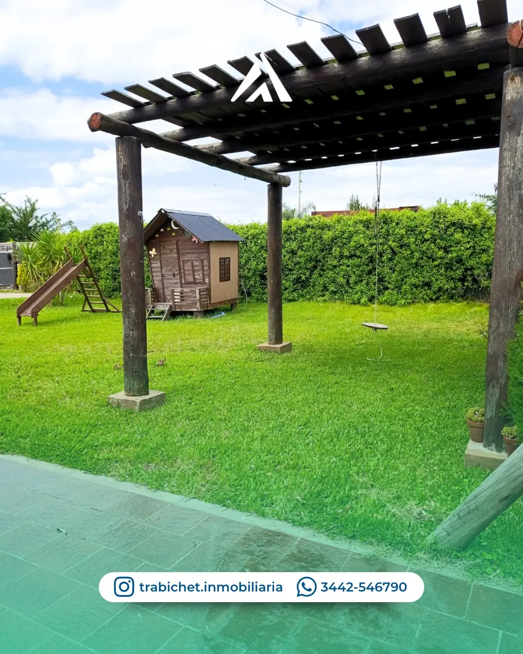 Casa de 3 dormitorios en venta en Concepción del Uruguay — foto 5
