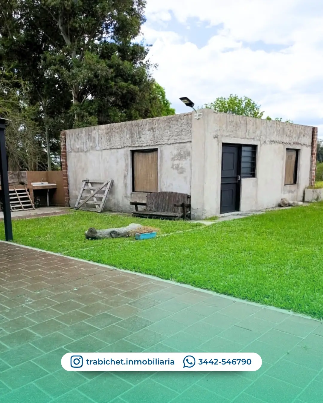 Casa de 3 dormitorios en venta en Concepción del Uruguay — foto 6