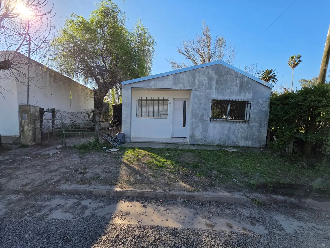 Casa de 2 dormitorios en venta en Herrera — foto 2