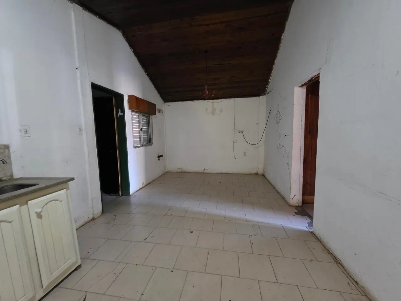 Casa de 2 dormitorios en venta en Herrera — foto 8