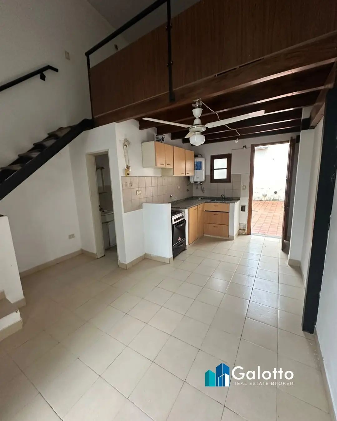 Casa de 1 dormitorio en alquiler en Zona universidades, Concepción del Uruguay — foto 3