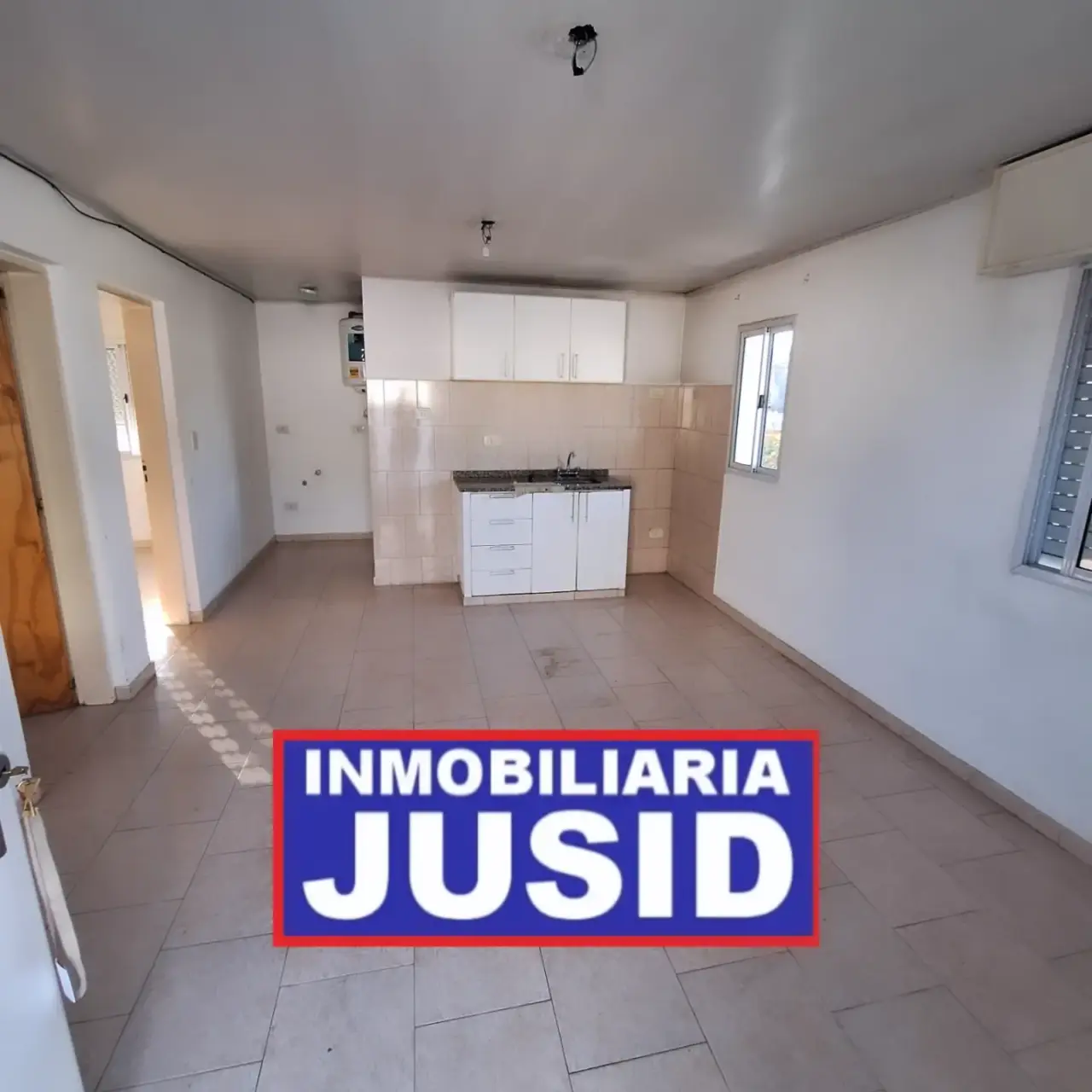 Departamento de 2 dormitorios en alquiler en Rocamora — foto 2