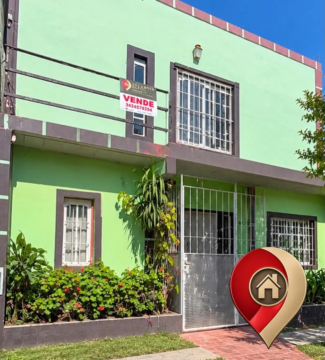 Casa de 3 dormitorios en venta en Concepción del Uruguay — foto 6